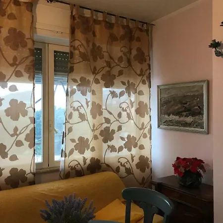 Foce Vista Mare